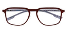 Face à Face ALIUM EDGE 3 0028 58 - Red #id:fafaliumedge30028_s:100100