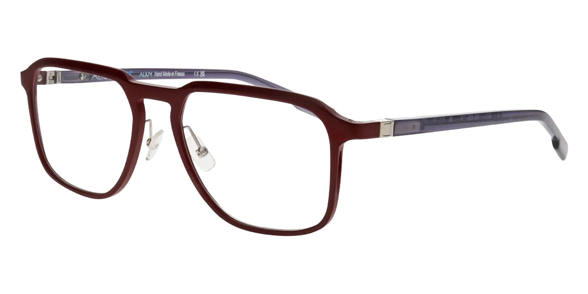 Face à Face ALIUM EDGE 3 0028 58 - Red #id:fafaliumedge30028_s:100105