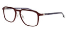 Face à Face ALIUM EDGE 3 0028 58 - Red #id:fafaliumedge30028_s:100105
