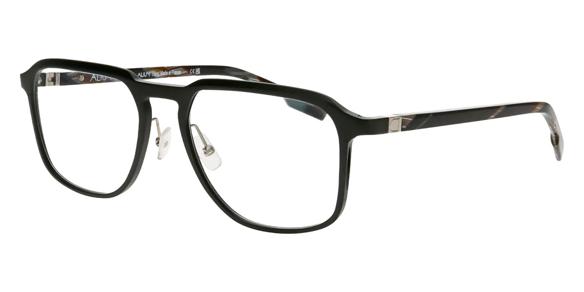 Face à Face ALIUM EDGE 3 9359 58 - Green #id:fafaliumedge39359_s:102105