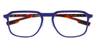 Face à Face ALIUM EDGE 3 9620 58 - Blue #id:fafaliumedge39620_s:104100