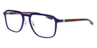 Face à Face ALIUM EDGE 3 9620 58 - Blue #id:fafaliumedge39620_s:104105