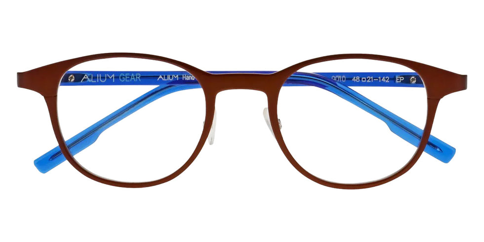 Face à Face ALIUM GEAR 1 9010 48 - Brown #id:fafaliumgear19010_s:100100