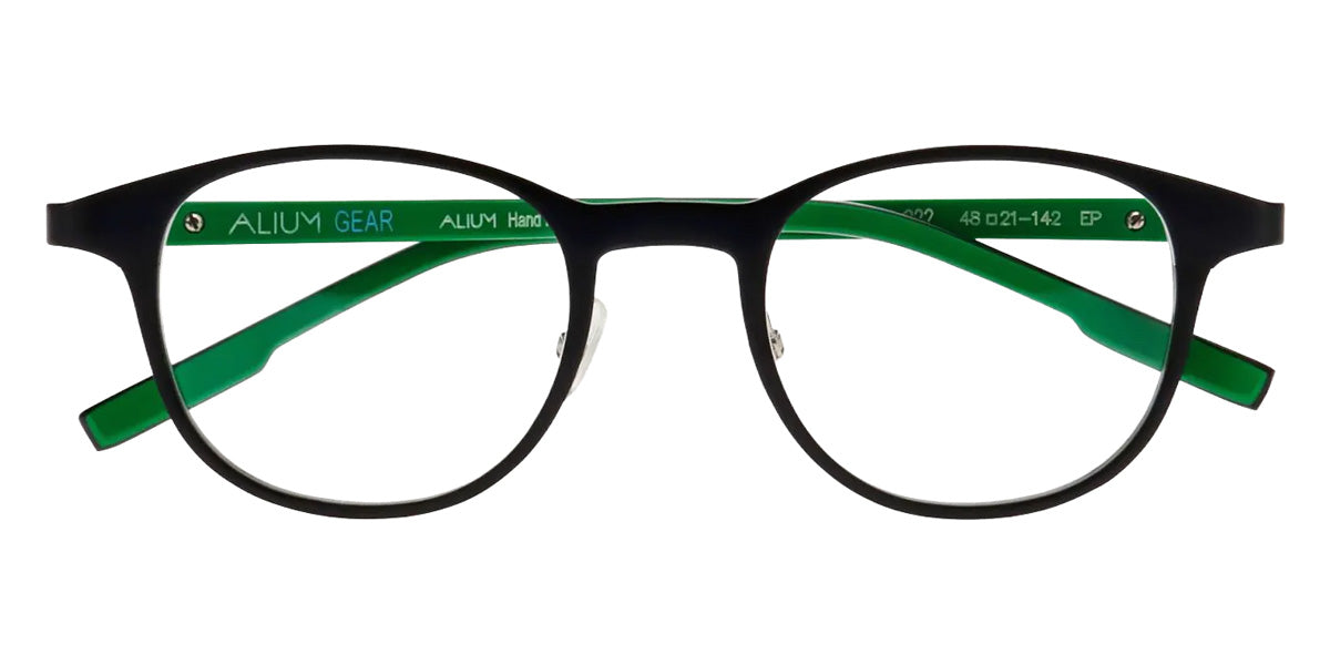 Face à Face ALIUM GEAR 1 922 48 - Gray #id:fafaliumgear1922_s:102100