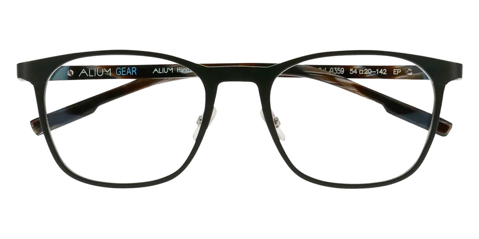Face à Face ALIUM GEAR 2 9359 54 - Green #id:fafaliumgear29359_s:102100