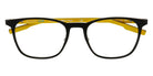 Face à Face ALIUM GEAR 2 TM01 54 - Black #id:fafaliumgear2tm01_s:106100