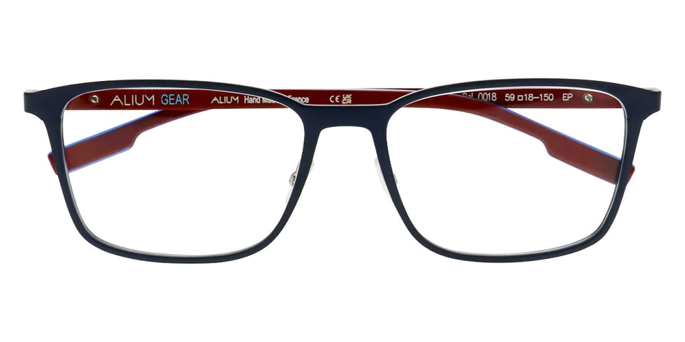 Face à Face ALIUM GEAR 3 0018 59 - Blue #id:fafaliumgear30018_s:100100