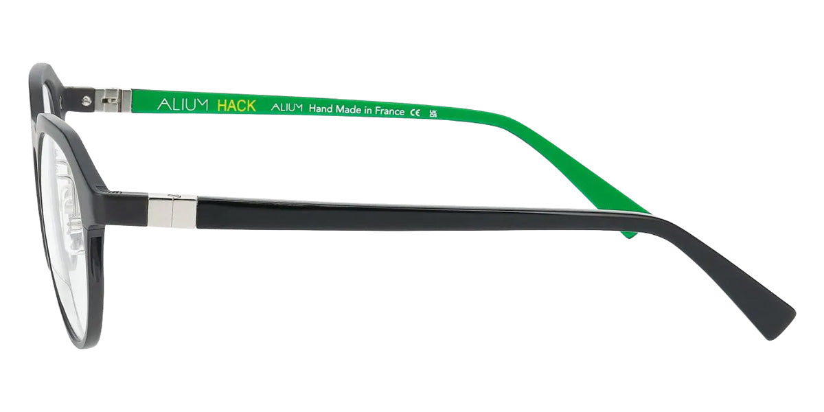 Face à Face ALIUM HACK 1 9090 50 - Gray #id:fafaliumhack19090_s:102110
