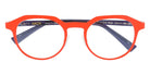 Face à Face ALIUM HACK 1 9404 50 - Orange #id:fafaliumhack19404_s:104100
