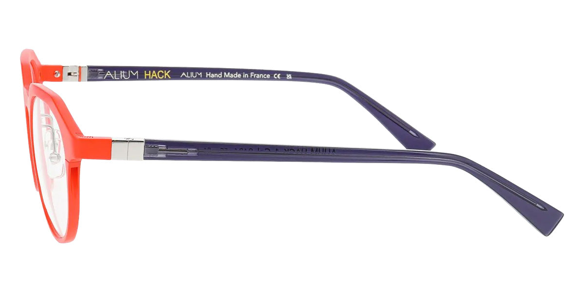 Face à Face ALIUM HACK 1 9404 50 - Orange #id:fafaliumhack19404_s:104110