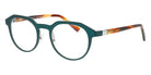 Face à Face ALIUM HACK 1 9714 50 - Green #id:fafaliumhack19714_s:106105