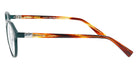 Face à Face ALIUM HACK 1 9714 50 - Green #id:fafaliumhack19714_s:106110