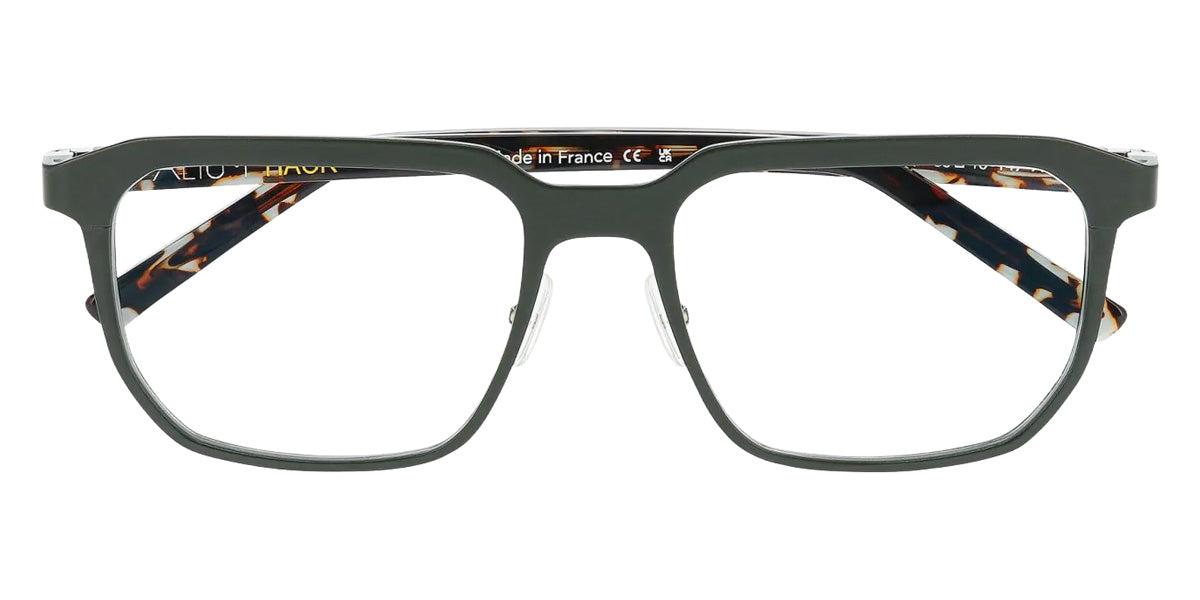 Face à Face ALIUM HACK 2 0014 55 - Green #id:fafaliumhack20014_s:100100