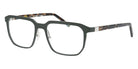 Face à Face ALIUM HACK 2 0014 55 - Green #id:fafaliumhack20014_s:100105