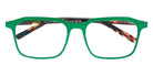 Face à Face ALIUM HACK 3 9033 57 - Green #id:fafaliumhack39033_s:100100
