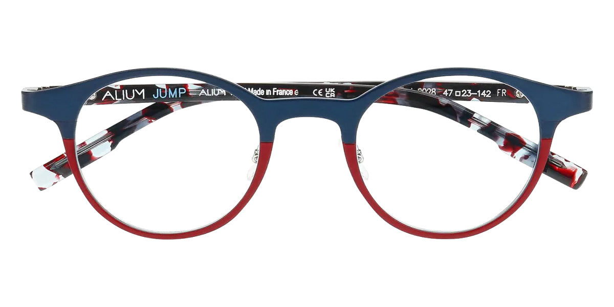 Face à Face ALIUM JUMP 1 0028 47 - Red #id:fafaliumjump10028_s:100100