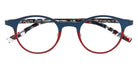 Face à Face ALIUM JUMP 1 0028 47 - Red #id:fafaliumjump10028_s:100100