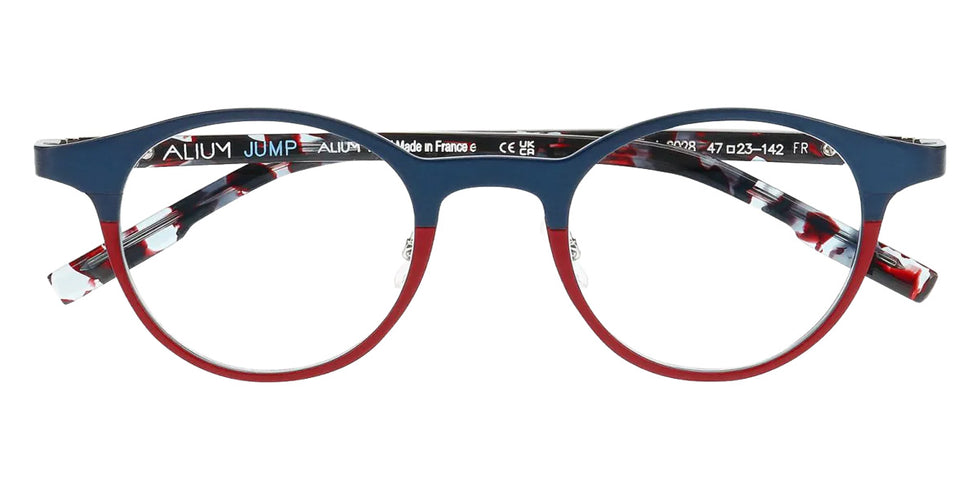 Face à Face ALIUM JUMP 1 0028 47 - Red #id:fafaliumjump10028_s:100100