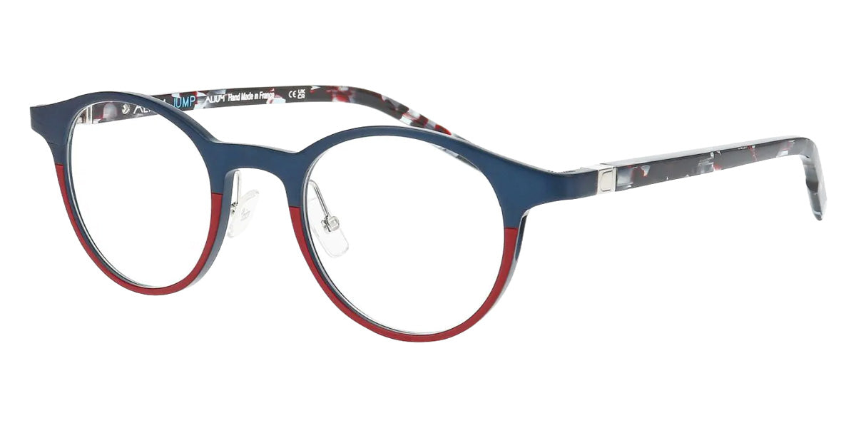 Face à Face ALIUM JUMP 1 0028 47 - Red #id:fafaliumjump10028_s:100105