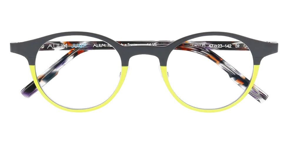 Face à Face ALIUM JUMP 1 9335 47 - Yellow #id:fafaliumjump19335_s:102100