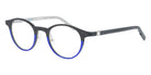 Face à Face ALIUM JUMP 1 9620 47 - Blue #id:fafaliumjump19620_s:104105