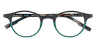 Face à Face ALIUM JUMP 1 9714 47 - Green #id:fafaliumjump19714_s:106100