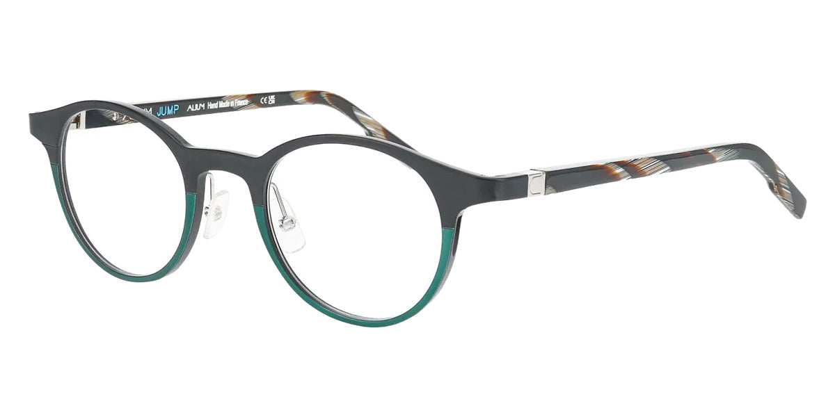 Face à Face ALIUM JUMP 1 9714 47 - Green #id:fafaliumjump19714_s:106105