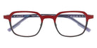 Face à Face ALIUM JUMP 2 0028 49 - Red #id:fafaliumjump20028_s:100100