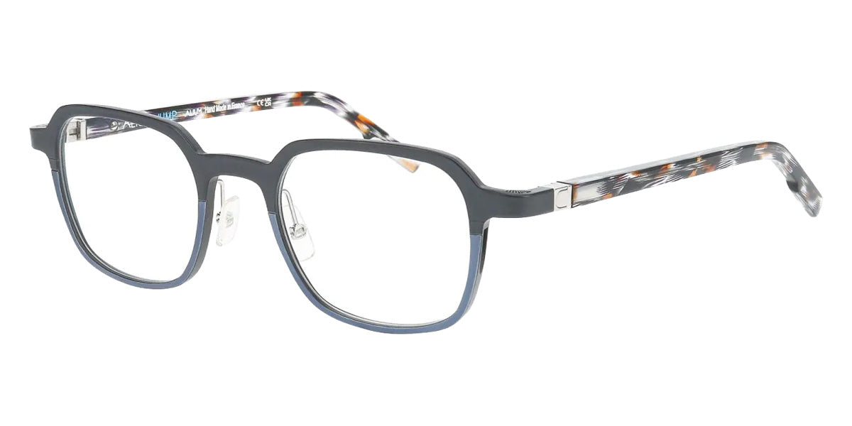 Face à Face ALIUM JUMP 2 9090 49 - Gray #id:fafaliumjump29090_s:102105