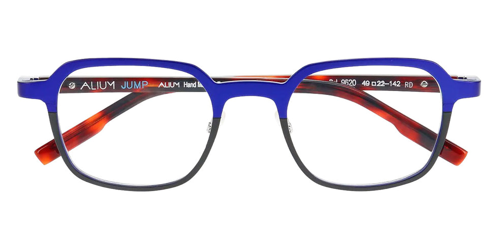 Face à Face ALIUM JUMP 2 9620 49 - Blue #id:fafaliumjump29620_s:104100