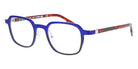 Face à Face ALIUM JUMP 2 9620 49 - Blue #id:fafaliumjump29620_s:104105