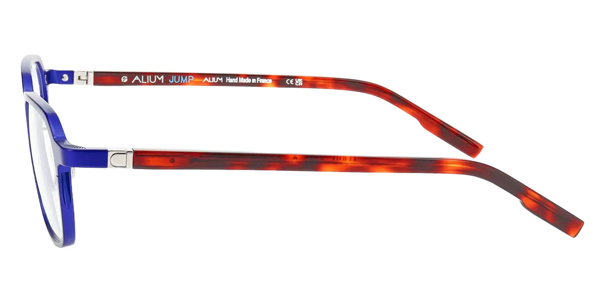 Face à Face ALIUM JUMP 2 9620 49 - Blue #id:fafaliumjump29620_s:104110