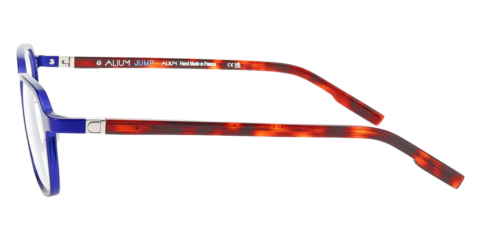Face à Face ALIUM JUMP 2 9620 49 - Blue #id:fafaliumjump29620_s:104110