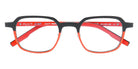 Face à Face ALIUM JUMP 2 TM01 49 - Black #id:fafaliumjump2tm01_s:106100
