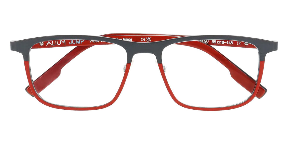 Face à Face ALIUM JUMP 3 9090 55 - Gray #id:fafaliumjump39090_s:100100