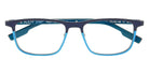 Face à Face ALIUM JUMP 3 933 55 - Blue #id:fafaliumjump3933_s:102100