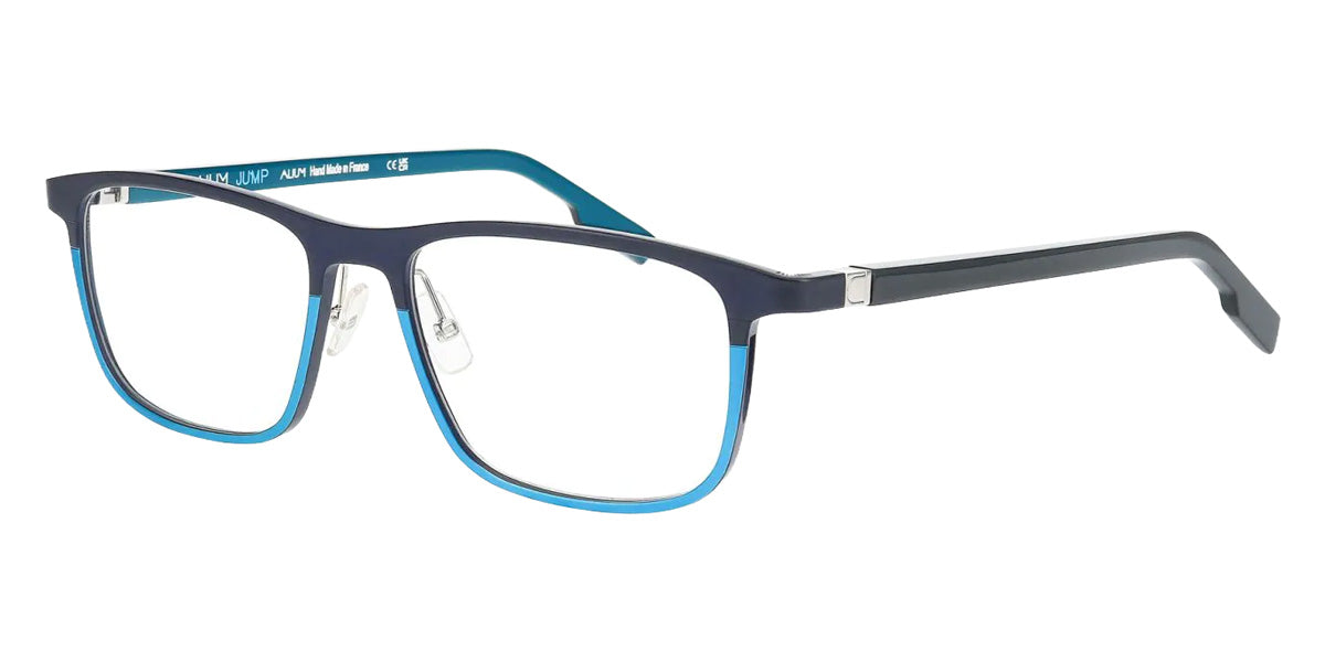 Face à Face ALIUM JUMP 3 933 55 - Blue #id:fafaliumjump3933_s:102105