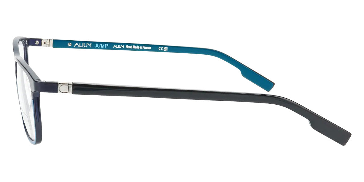 Face à Face ALIUM JUMP 3 933 55 - Blue #id:fafaliumjump3933_s:102110