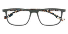 Face à Face ALIUM JUMP 3 9359 55 - Green #id:fafaliumjump39359_s:104100