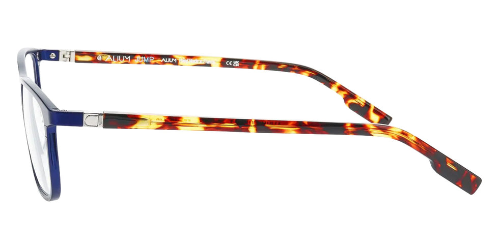 Face à Face ALIUM JUMP 3 957 55 - Blue #id:fafaliumjump3957_s:106110