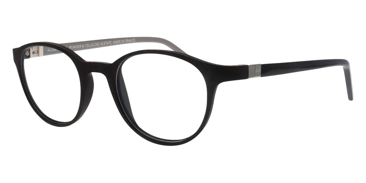 Face à Face ALIUM LAB 5 3D10 48 - Black #id:fafaliumlab53d10_s:100105