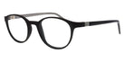 Face à Face ALIUM LAB 5 3D10 48 - Black #id:fafaliumlab53d10_s:100105