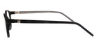 Face à Face ALIUM LAB 5 3D10 48 - Black #id:fafaliumlab53d10_s:100110