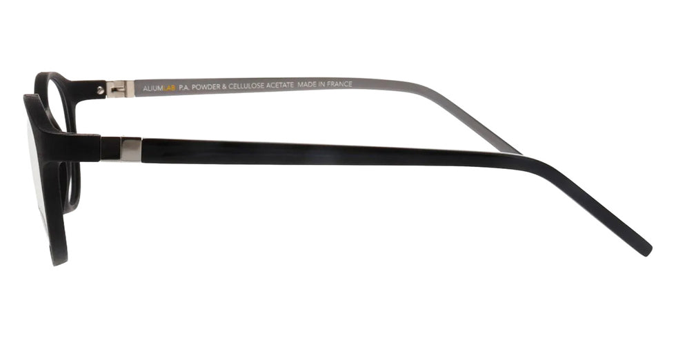 Face à Face ALIUM LAB 5 3D10 48 - Black #id:fafaliumlab53d10_s:100110