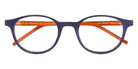 Face à Face ALIUM LAB 5 3D11 48 - Blue #id:fafaliumlab53d11_s:102100
