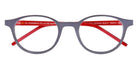 Face à Face ALIUM LAB 5 3D12 48 - Gray #id:fafaliumlab53d12_s:104100