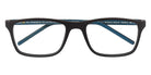 Face à Face ALIUM LAB 6 3D10 55 - Black #id:fafaliumlab63d10_s:100100