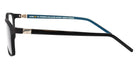 Face à Face ALIUM LAB 6 3D10 55 - Black #id:fafaliumlab63d10_s:100110