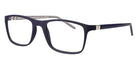 Face à Face ALIUM LAB 6 3D11 55 - Gray #id:fafaliumlab63d11_s:102100