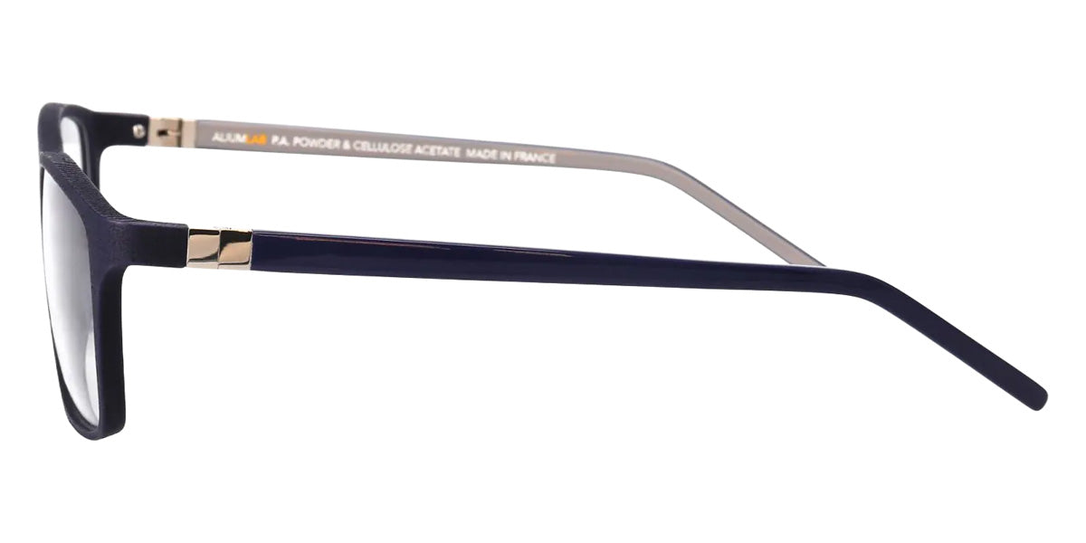 Face à Face ALIUM LAB 6 3D11 55 - Gray #id:fafaliumlab63d11_s:102105